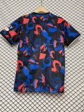 Rangers third away  Fans  1:1 Quality Soccer Jersey   24-25