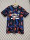 Rangers third away  Fans  1:1 Quality Soccer Jersey   24-25