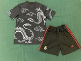 Real Madrid Special Edition fans suit  1:1 Quality Soccer Jersey    24-25