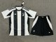 Juventus Home Fans suit  1:1 Quality Soccer Jersey   24-25
