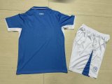Napoli home  Fans suit  1:1 Quality Soccer Jersey   24-25