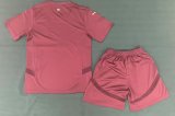 Manchester City third away fans suit  1:1 Quality Soccer Jersey  24-25