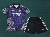 Real Madrid Special Edition fans suit  1:1 Quality Soccer Jersey    24-25