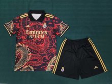 Real Madrid Special Edition fans suit  1:1 Quality Soccer Jersey    24-25