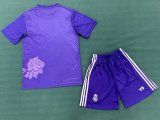 Real Madrid  Y-3  Fans suit  1:1 Quality Soccer Jersey    23-24