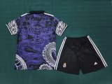 Real Madrid Special Edition fans suit  1:1 Quality Soccer Jersey    24-25