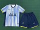 Tottenham away fans suit   1:1 Quality Soccer Jersey   24-25