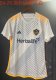 LA Galaxy  home  Fans    1:1 Quality Soccer Jersey     24-25