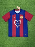 Barcelona Special Edition  Fans 1:1 Quality Soccer Jersey    23-24