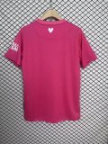 Ipswich Town third away Fans  1:1 Quality Soccer Jersey   24-25