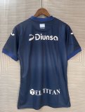 Motagua Home  fans  24-25