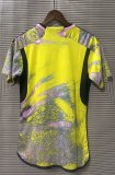 Columbia  Special Edition Fans  1:1 Quality Soccer Jersey  24-25