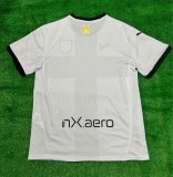 Parma home fans 1:1 Quality Soccer Jersey  24-25