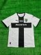 Parma home fans 1:1 Quality Soccer Jersey  24-25