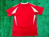 Standard Liege home fans 1:1 Quality Soccer Jersey  24-25