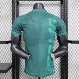 Italy Special Edition Player  1:1 Quality Soccer Jersey   24-25