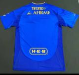 Tiger  Away  Fans 1:1 Quality Soccer Jersey    24-25