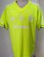 Tiger  GK Green  Fans 1:1 Quality Soccer Jersey    24-25