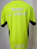 Tiger  GK Green  Fans 1:1 Quality Soccer Jersey    24-25