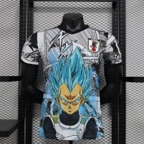 Japan Special Edition  Player  1:1 Quality Soccer Jersey  24-25
