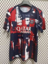 PSG Paris Special Edition fans 1:1 Quality Soccer Jersey    24-25