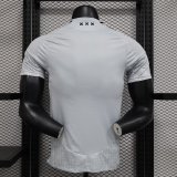 Ajax third away Player  1:1 Quality Soccer Jersey  24-25