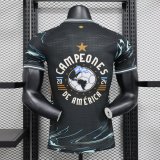 Argentina Special Edition  Player 1:1 Quality Soccer Jersey  24-25