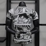 Japan Special Edition  Player  1:1 Quality Soccer Jersey  24-25