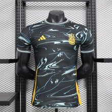 Argentina Special Edition  Player 1:1 Quality Soccer Jersey  24-25