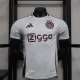 Ajax third away Player  1:1 Quality Soccer Jersey  24-25