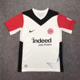 Frankfurt Home Fans 1:1 Quality Soccer Jersey  24-25