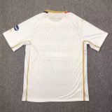 Cagliari  Away Fans 1:1 Quality Soccer Jersey  24-25