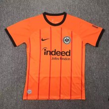 Frankfurt third away Fans 1:1 Quality Soccer Jersey  24-25