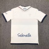 Bologna away Fans 1:1 Quality Soccer Jersey  24-25