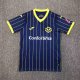 Hellas Verona F.C home Fans 1:1 Quality Soccer Jersey  24-25