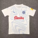 Holstein Kiel away Fans 1:1 Quality Soccer Jersey  24-25