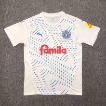 Holstein Kiel away Fans 1:1 Quality Soccer Jersey  24-25