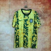 Brazil  Special Edition Fans 1:1 Quality Soccer Jersey  24-25