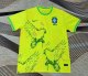 Brazil  Special Edition Fans 1:1 Quality Soccer Jersey  24-25