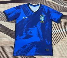 Brazil  Special Edition Fans 1:1 Quality Soccer Jersey  24-25