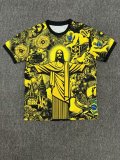 Brazil  Special Edition Fans 1:1 Quality Soccer Jersey  24-25