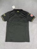 Valencia away Fans  1:1 Quality Soccer Jersey   24-25