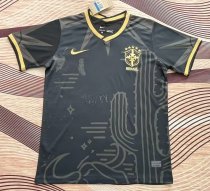 Brazil  Special Edition Fans 1:1 Quality Soccer Jersey  24-25