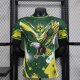 Brazil  Special Edition  Player  1:1 Quality Soccer Jersey  24-25