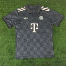 Bayern Munich Special Edition Fans 1:1 Quality Soccer Jersey   24-25