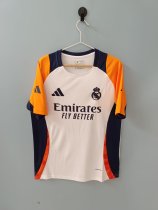 Real Madrid  Special Edition  Fans 1:1 Quality Soccer Jersey    24-25