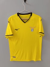 Lazio away Fans  1:1 Quality Soccer Jersey   24-25