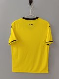 Lazio away Fans  1:1 Quality Soccer Jersey   24-25