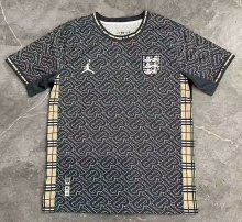 England Special Edition  Fans  1:1 Quality Soccer Jersey   24-25