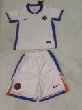 Chelsea away Kids  24-25